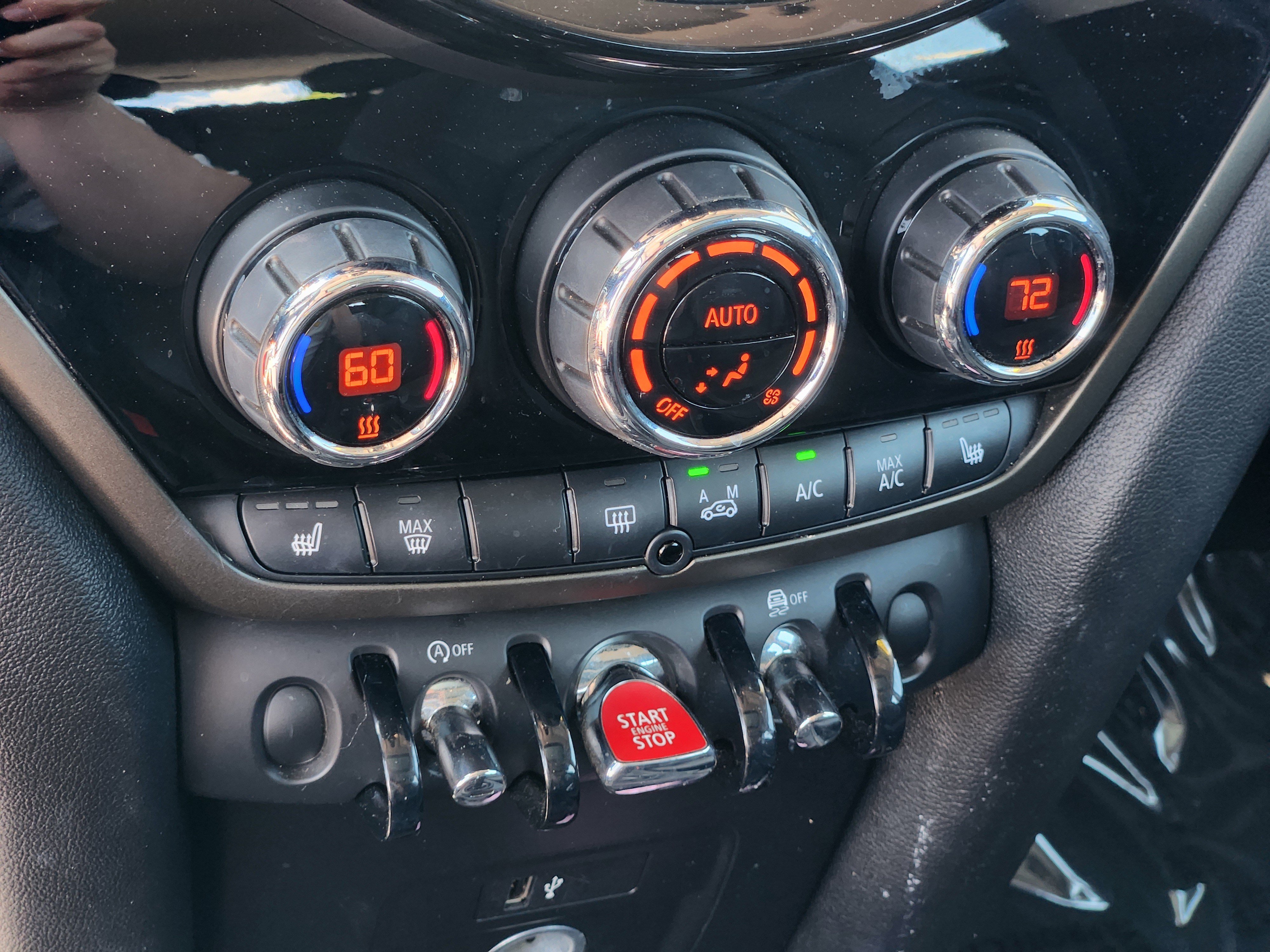 Used 2022 MINI Cooper Countryman ALL4 AWD/4WD image 19