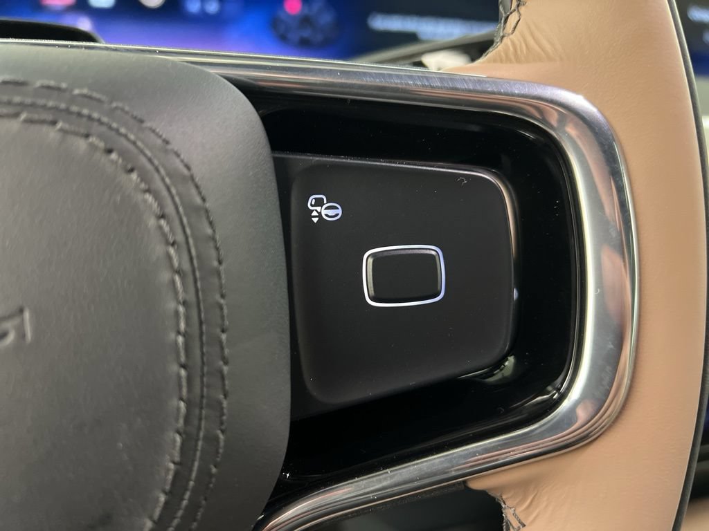 New 2025 Lincoln Navigator Black Label AWD/4WD image 21