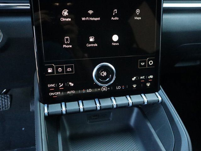New 2026 GMC Terrain Elevation w/ Elevation Premium Package AWD/4WD image 39