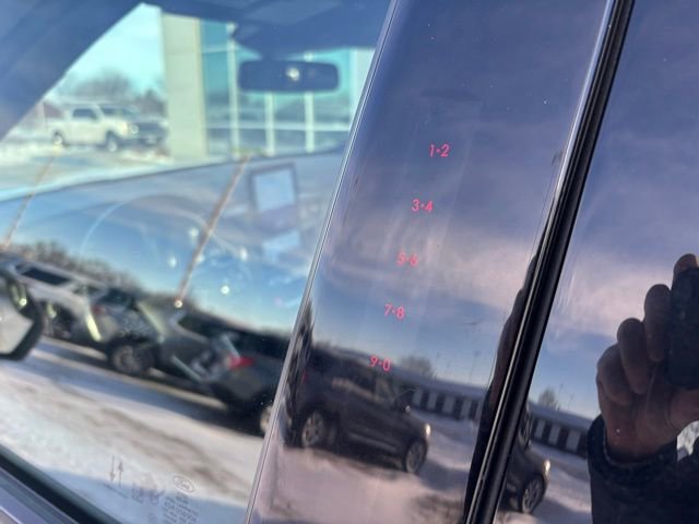 Used 2021 Ford Explorer ST w/ Equipment Group 401A image 12