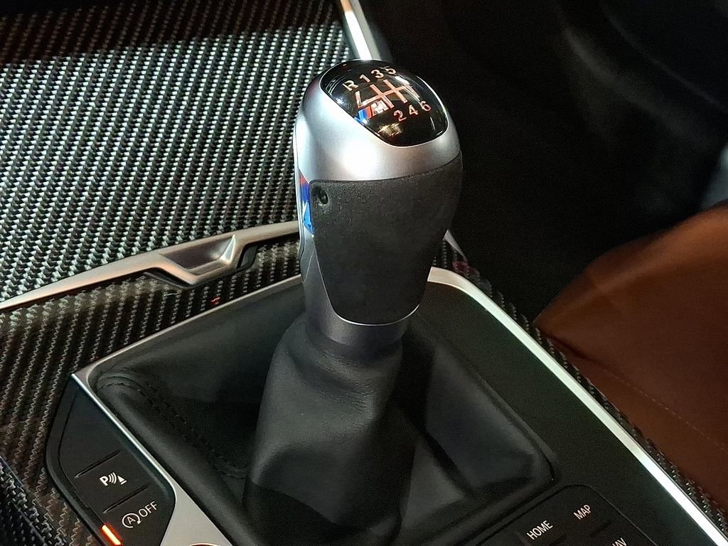 Used 2023 BMW M3 Base w/ M Carbon Exterior Package image 9