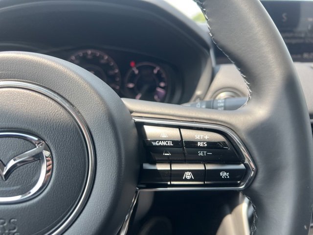 New 2025 MAZDA CX-70 Plug-In Hybrid w/ Premium Pkg image 43