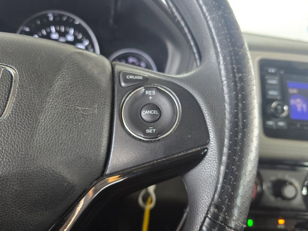 Used 2020 Honda HR-V LX image 17