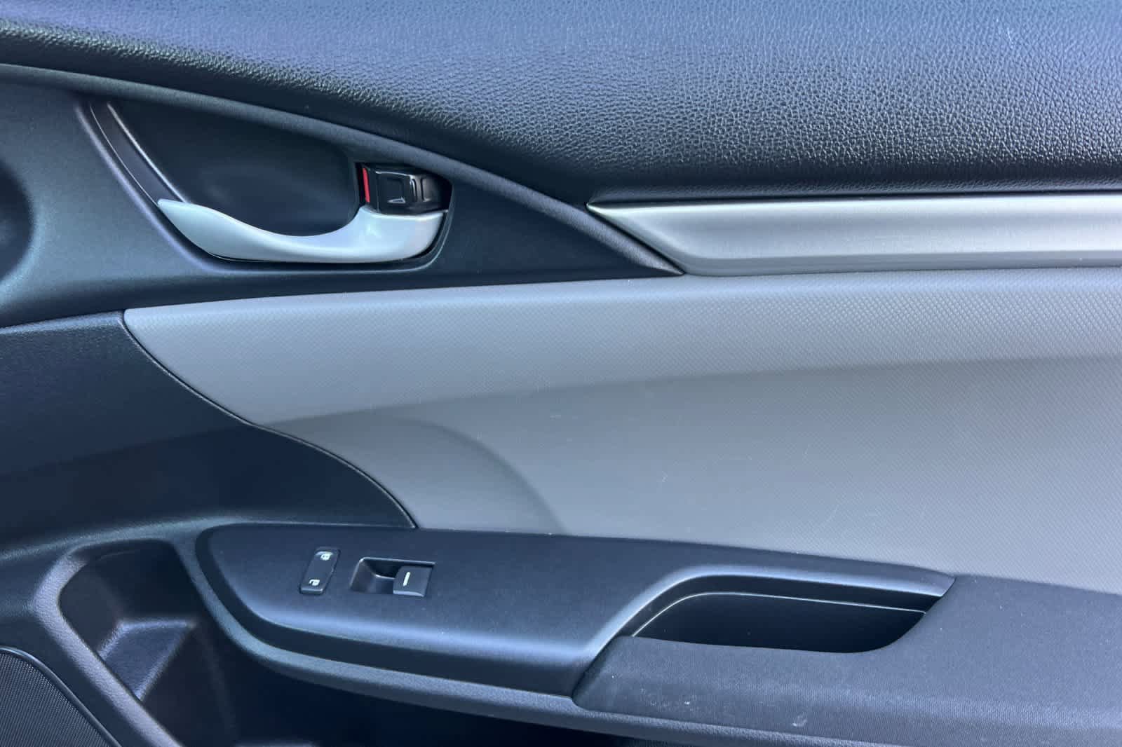 Used 2019 Honda Civic LX image 17