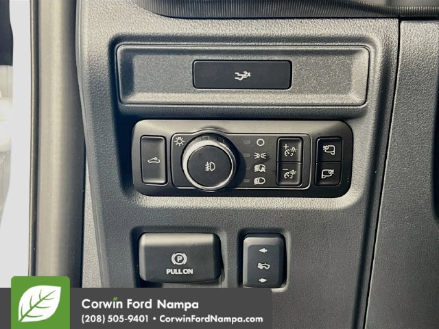 New 2026 Ford F150 Lariat w/ Equipment Group 502A High AWD/4WD image 18
