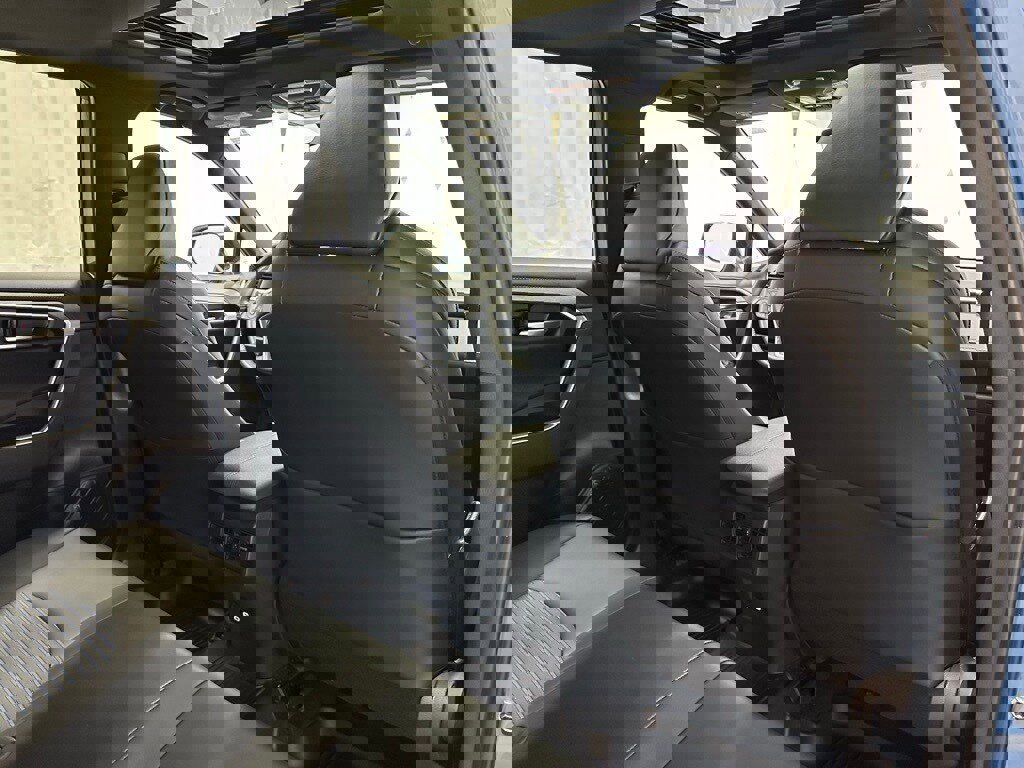 Used 2024 Toyota RAV4 XSE image 55