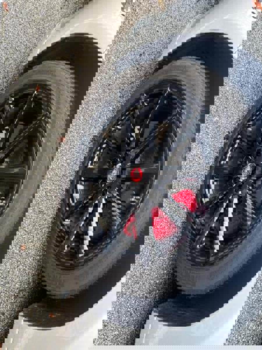 Used 2019 Jaguar XJ R-Sport image 10