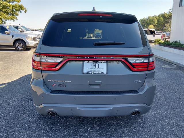 Used 2022 Dodge Durango R/T AWD/4WD image 4
