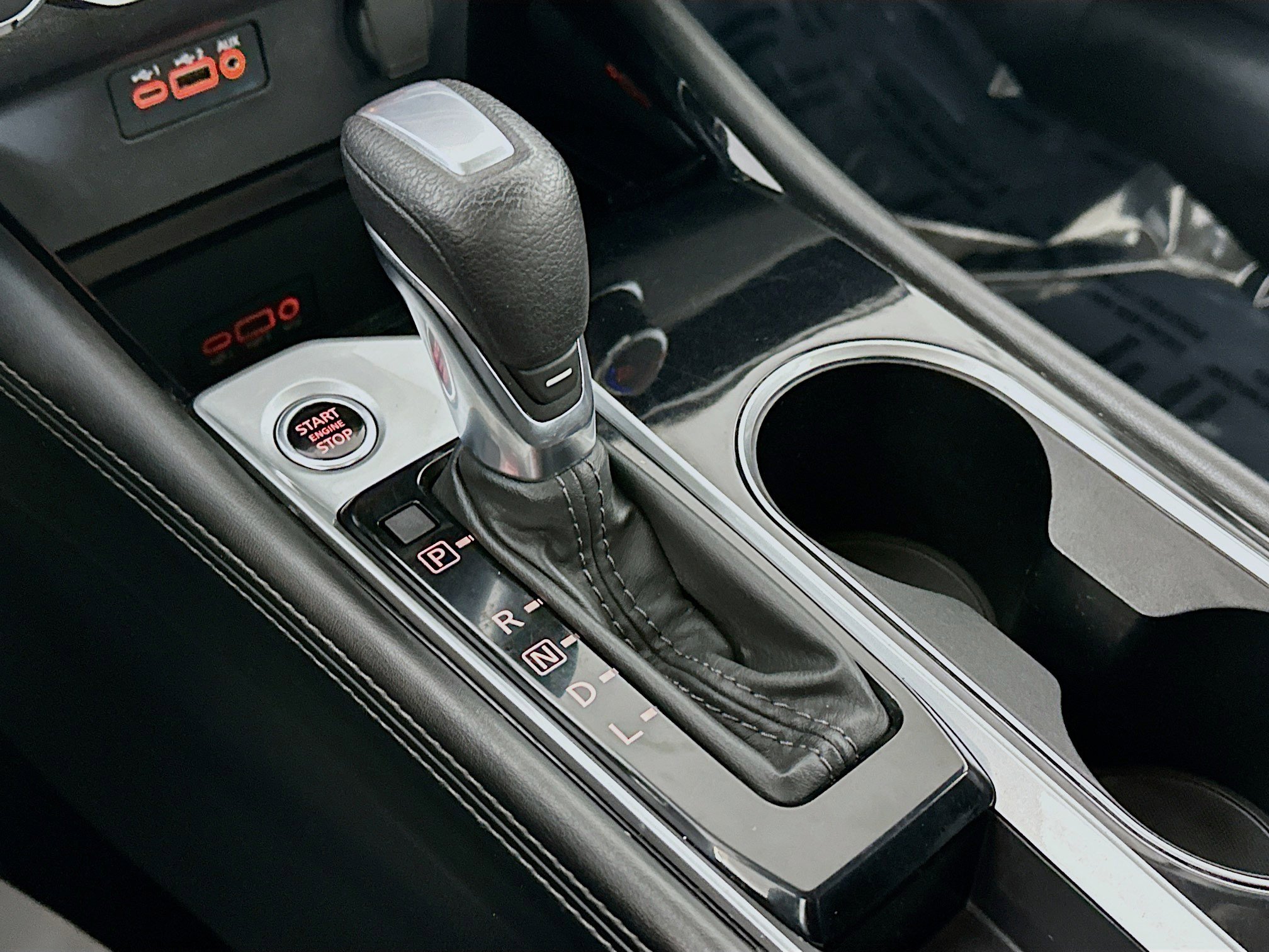 Used 2023 Nissan Altima 2.5 SV image 16