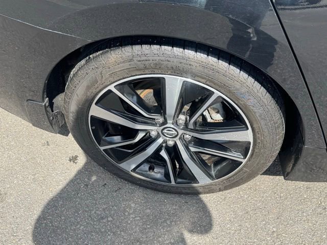 Used 2021 Nissan Maxima 3.5 SV w/ Floor Mat Group image 9