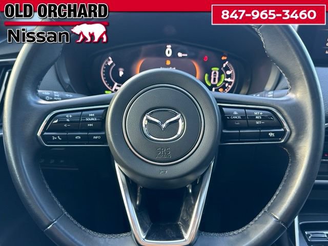 Used 2024 MAZDA CX-90 Plug-In Hybrid w/ Premium Pkg AWD/4WD image 24