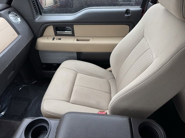 Used 2013 Ford F150 XLT w/ Luxury Equipment Group image 17