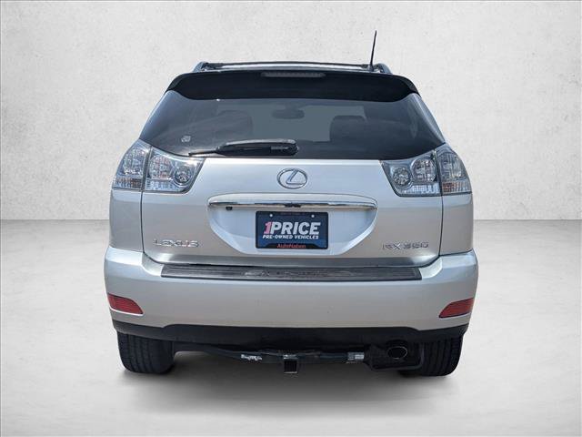 Used 2008 Lexus RX 350 AWD image 7