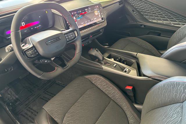 New 2026 Dodge Charger Scat Pack image 7