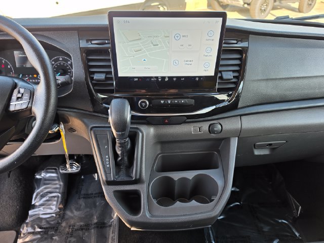 Used 2025 Ford Transit 350 XLT RWD image 25