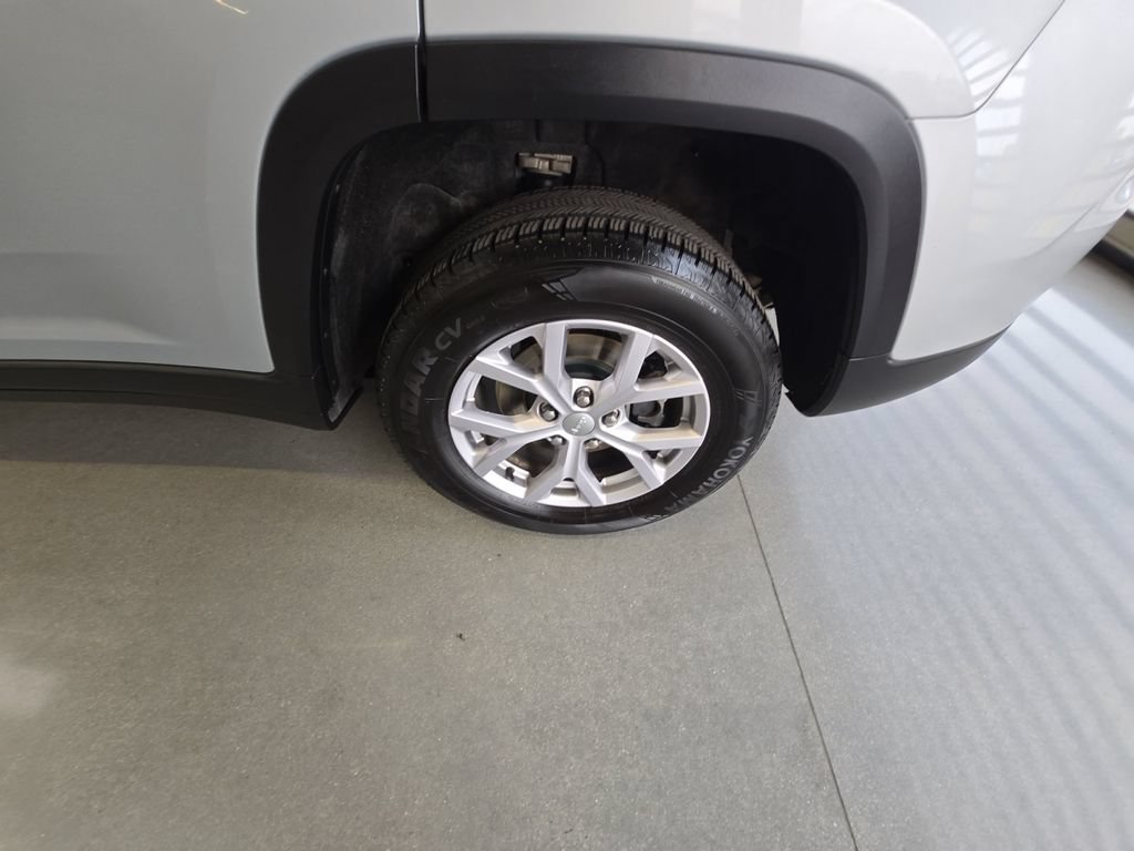 Used 2022 Jeep Grand Cherokee Limited AWD/4WD image 26