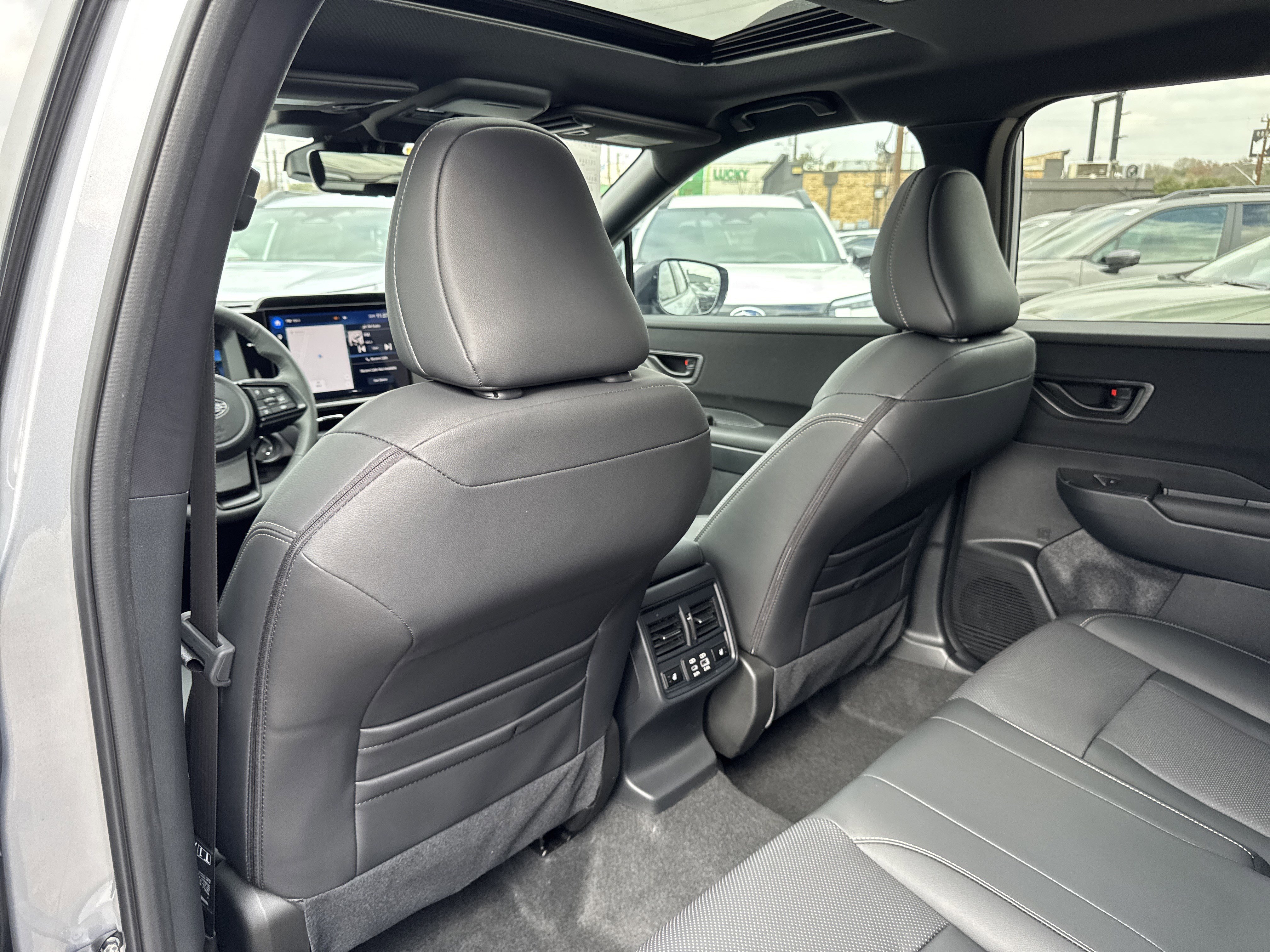 New 2026 Subaru Outback Limited XT AWD/4WD image 28