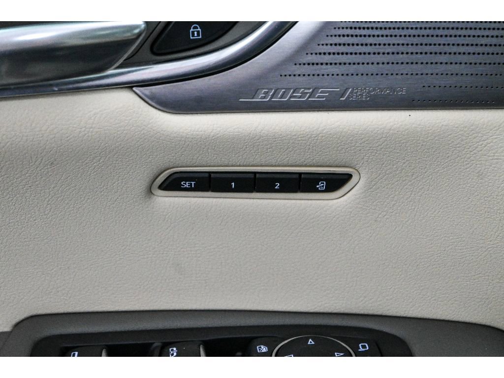 Certified 2021 Cadillac XT5 Premium Luxury image 30