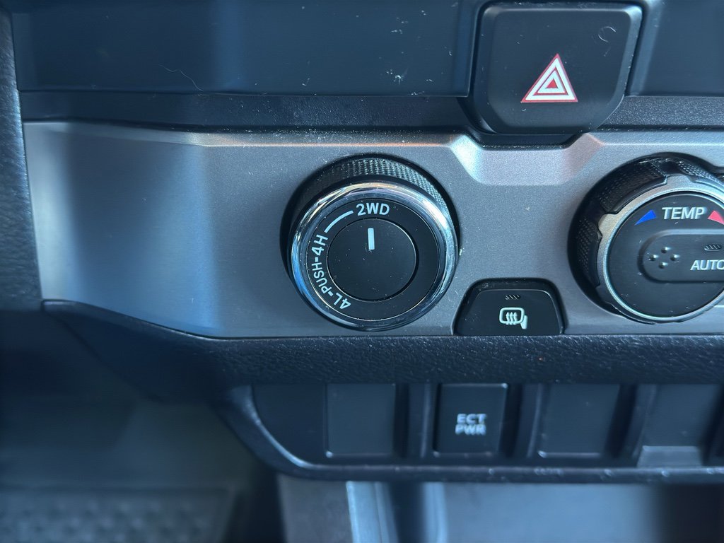 Used 2023 Toyota Tacoma SR image 23