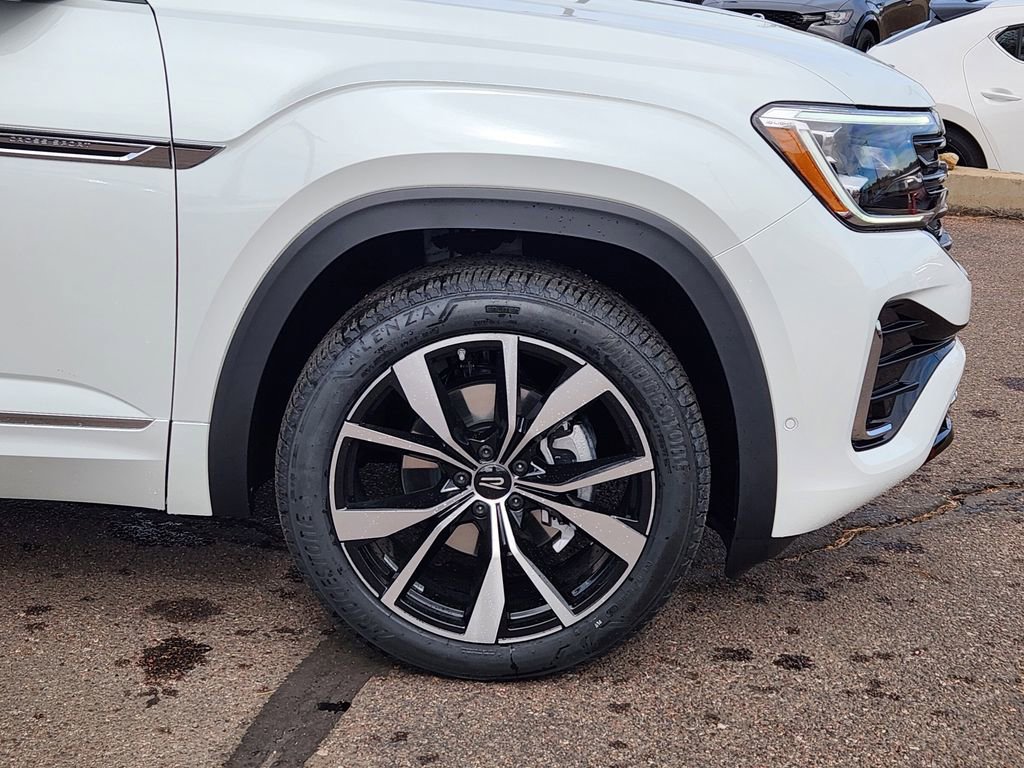 New 2026 Volkswagen Atlas Cross Sport SEL Premium R-Line image 29
