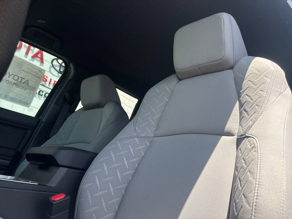 New 2026 Toyota Tacoma SR5 AWD/4WD image 11