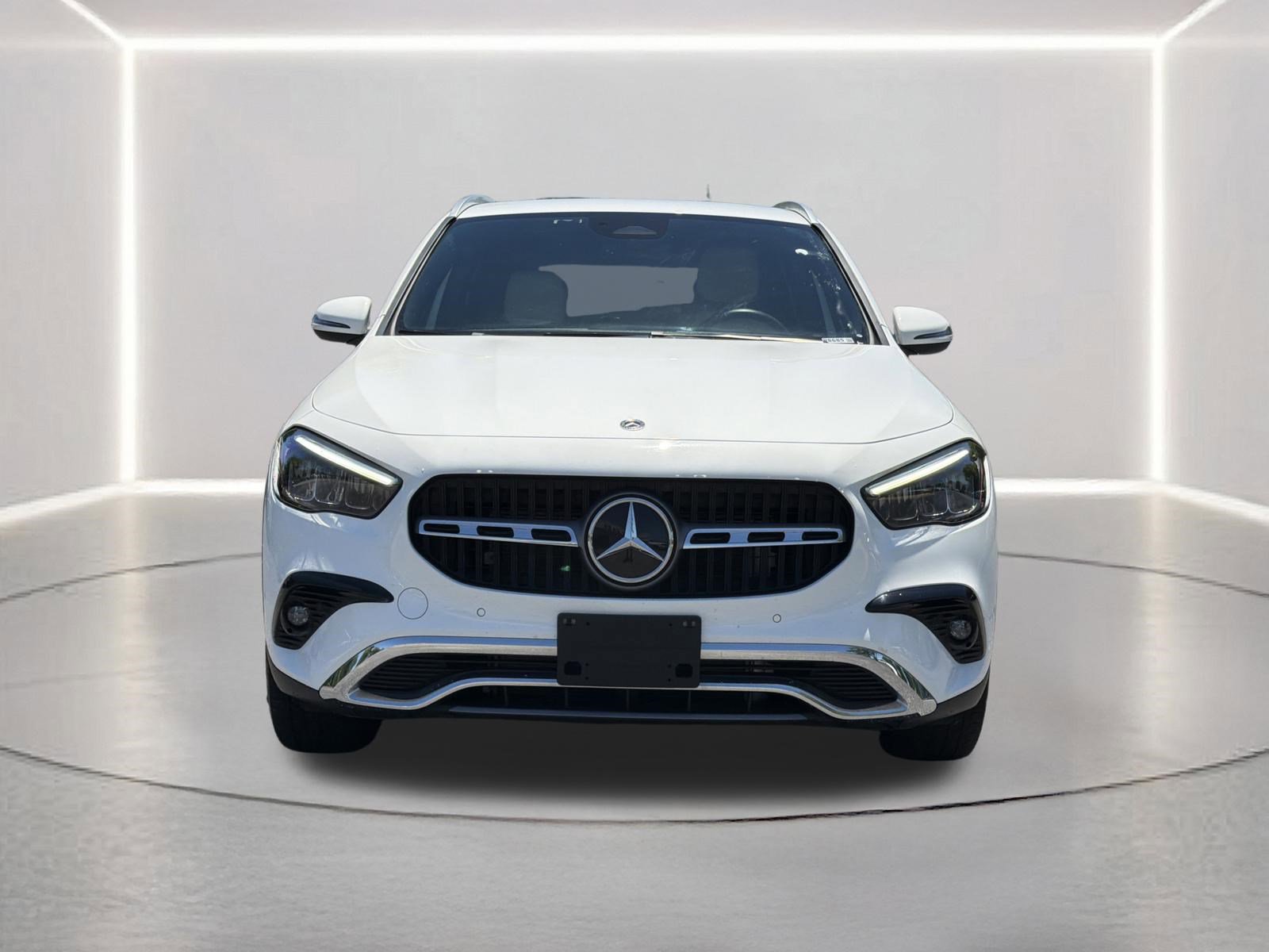 Used 2025 Mercedes-Benz GLA 250 image 27