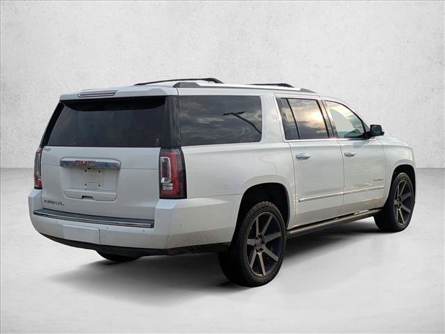 Used 2018 GMC Yukon XL Denali image 6