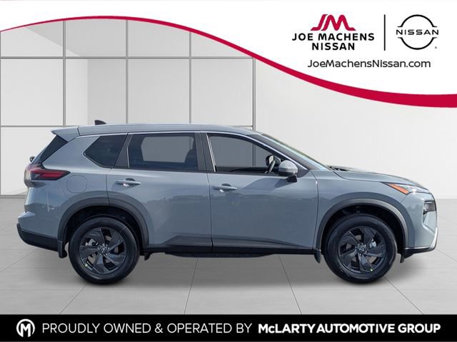 New 2026 Nissan Rogue SV image 7