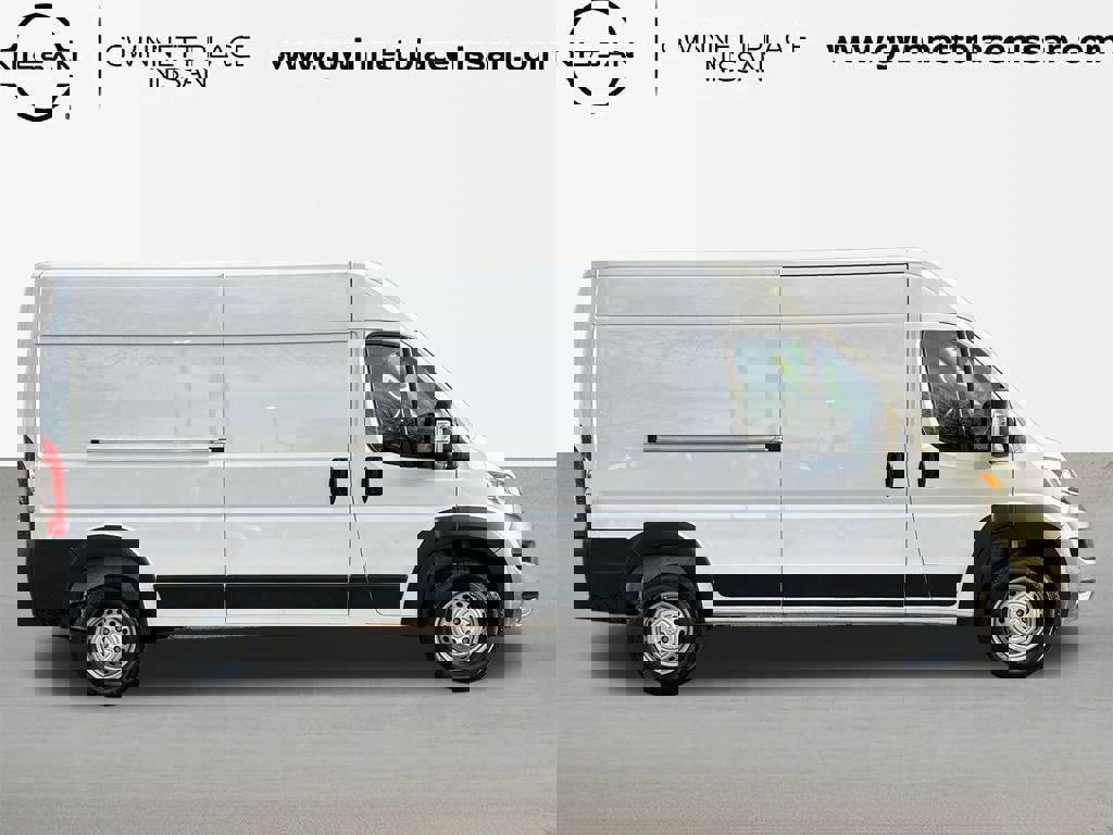 Used 2024 RAM ProMaster 2500 image 4