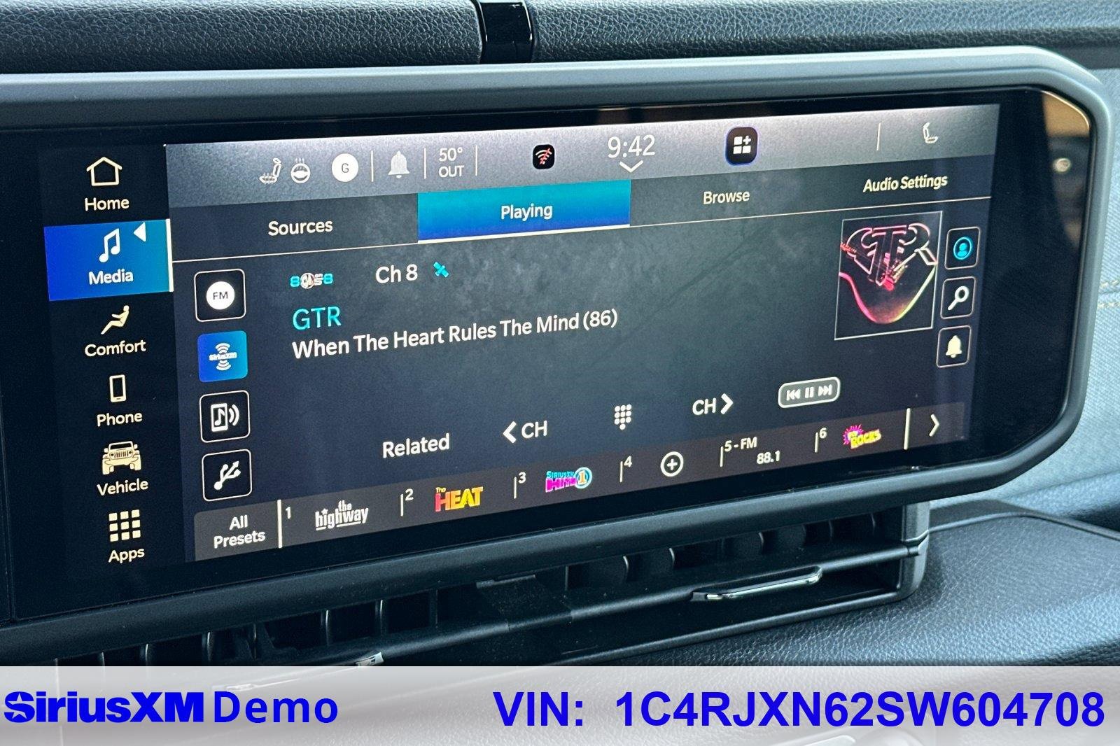 Used 2025 Jeep Wrangler Unlimited Sport S 4xe image 29