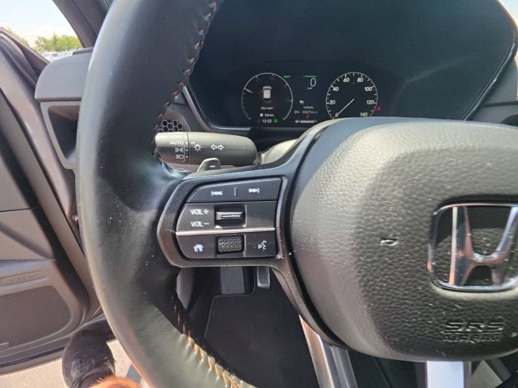 Used 2024 Honda CR-V Sport-L image 19