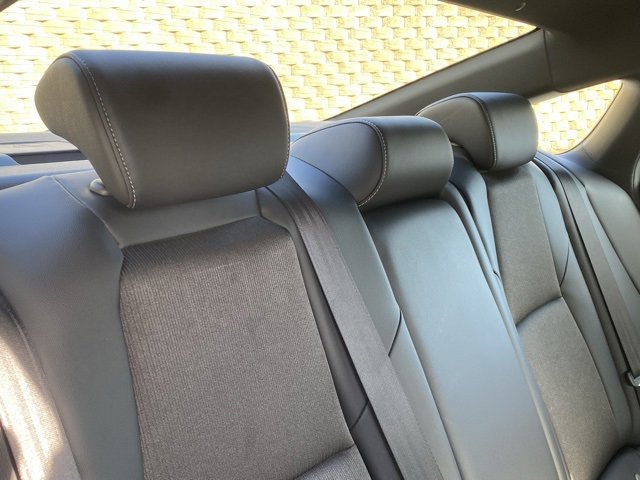 Certified 2022 Honda Accord Sport image 30