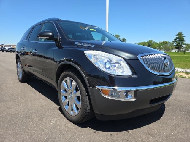 Used 2012 Buick Enclave Premium
