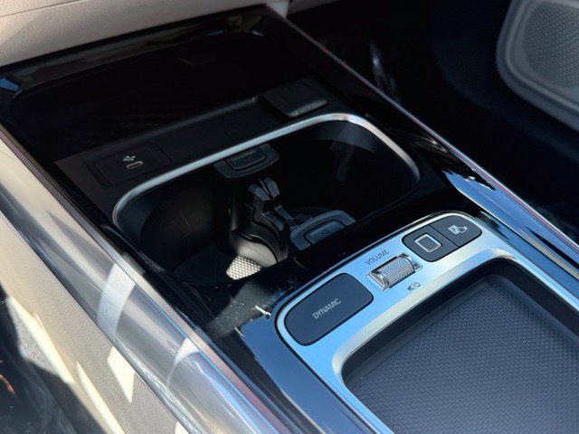 Certified 2026 Mercedes-Benz GLA 250 image 12