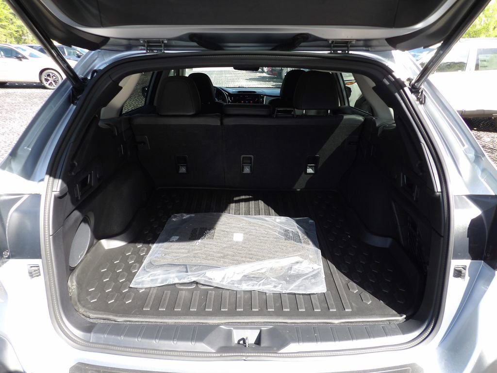 Used 2024 Subaru Outback Limited image 27