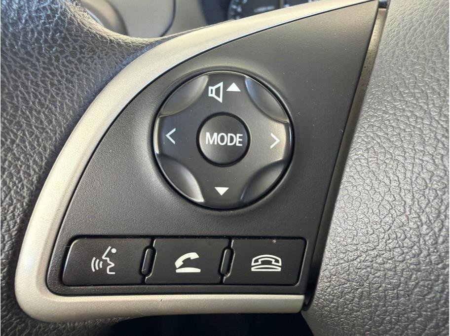Used 2019 Mitsubishi Mirage G4 ES FWD image 18
