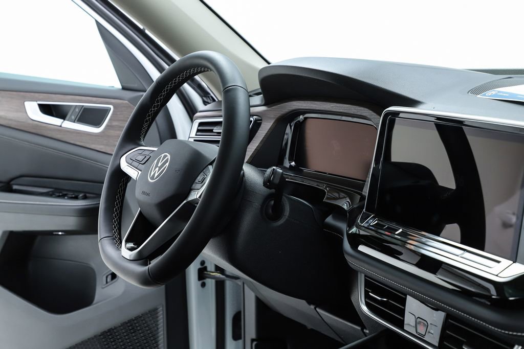 New 2026 Volkswagen Atlas SEL image 74