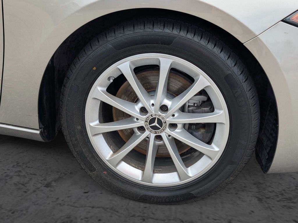 Used 2020 Mercedes-Benz A 220 w/ Premium Package image 7