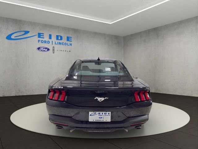 New 2026 Ford Mustang Premium RWD image 6