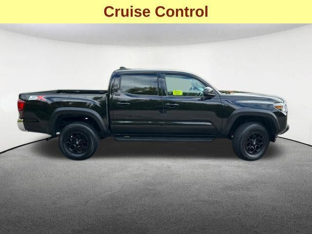 Used 2023 Toyota Tacoma SR5 w/ SX Package AWD/4WD image 11