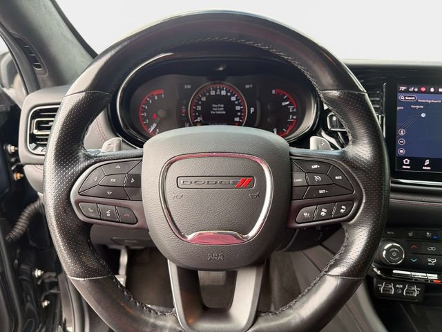 Used 2022 Dodge Durango R/T RWD image 26