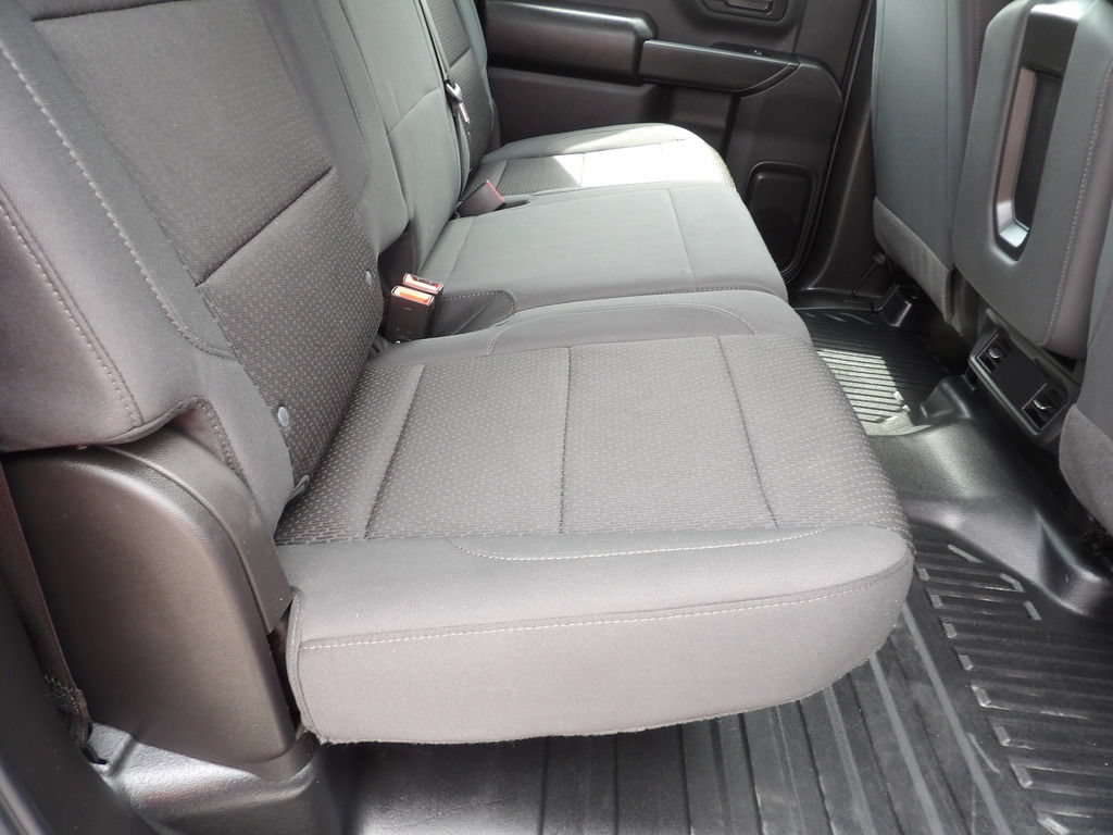Used 2026 Chevrolet Silverado 3500 W/T AWD/4WD image 37