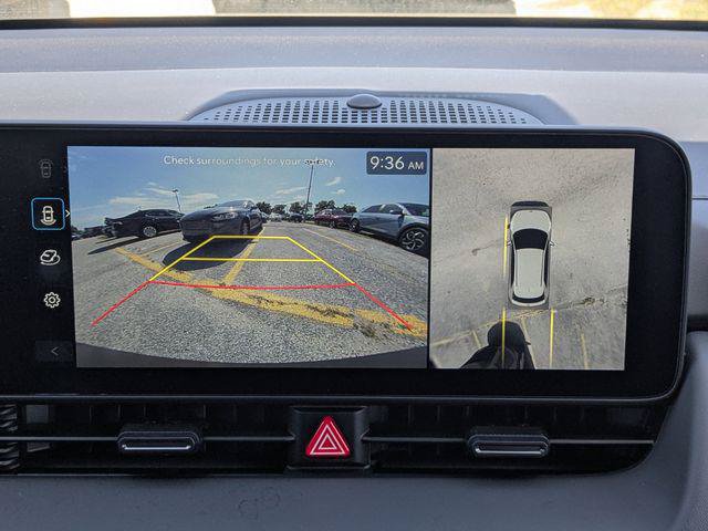New 2025 Hyundai Ioniq 5 XRT AWD/4WD image 25