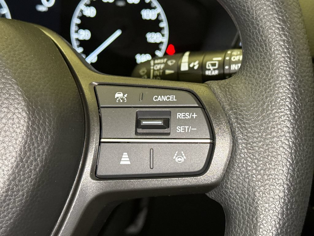 New 2026 Honda CR-V EX image 32