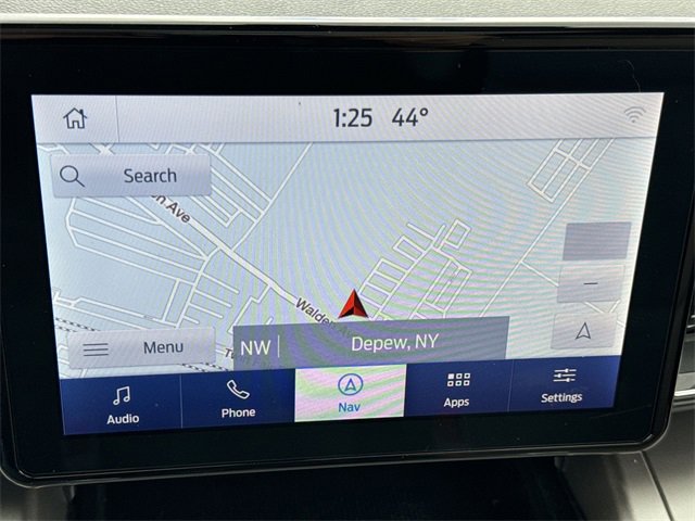 Used 2021 Ford Explorer XLT w/ Equipment Group 202A image 14