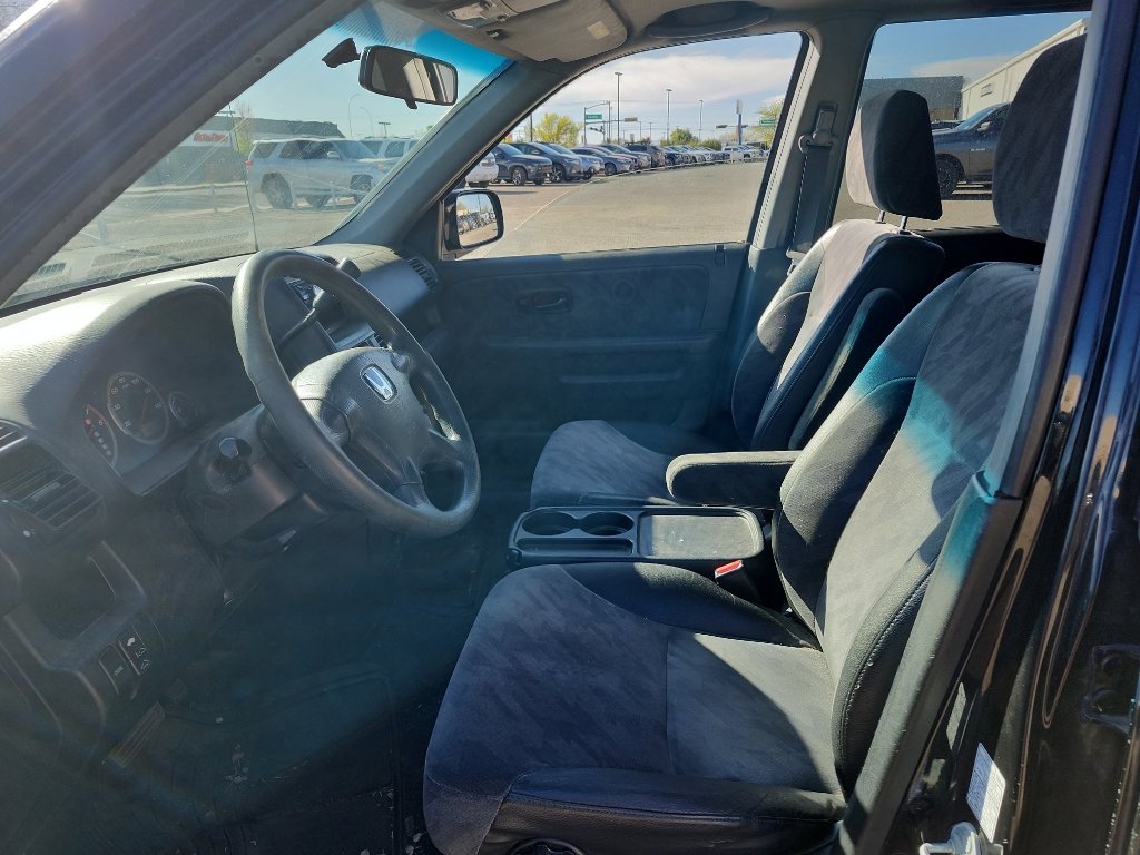 Used 2004 Honda CR-V EX image 15