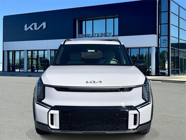 New 2026 Kia EV9 GT-Line image 2