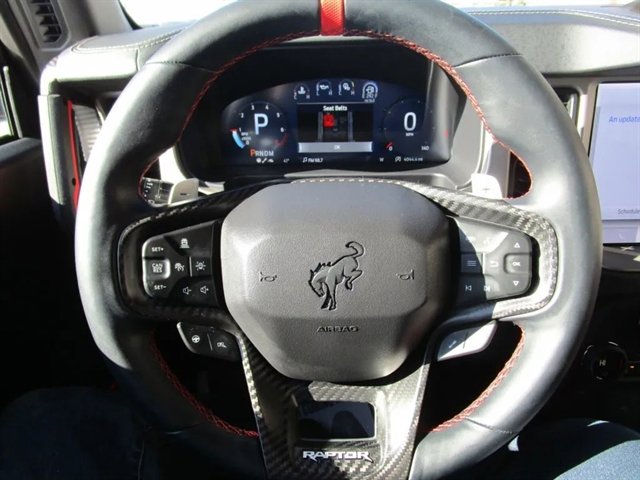 Used 2023 Ford Bronco Raptor image 21