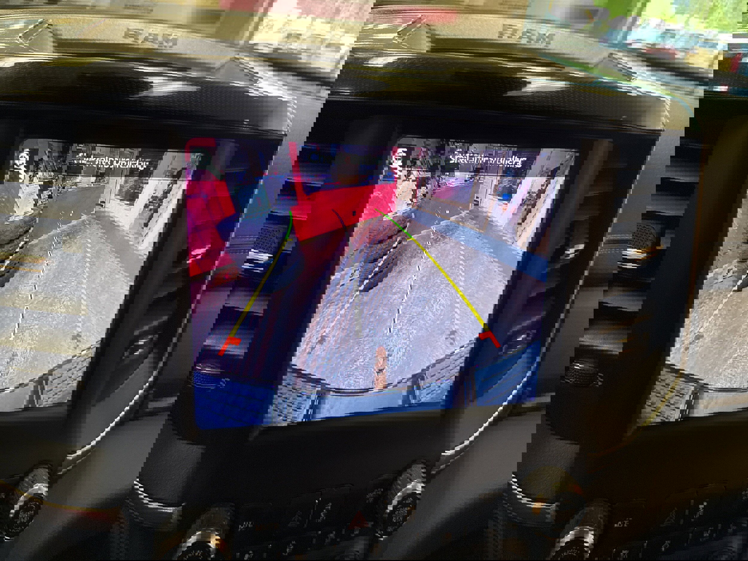 Used 2020 RAM 2500 Laramie image 32