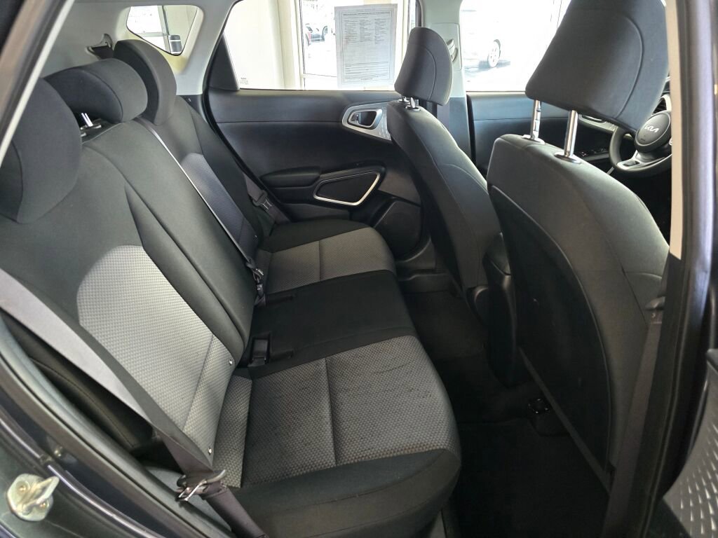 Used 2022 Kia Soul LX w/ Technology Package image 38